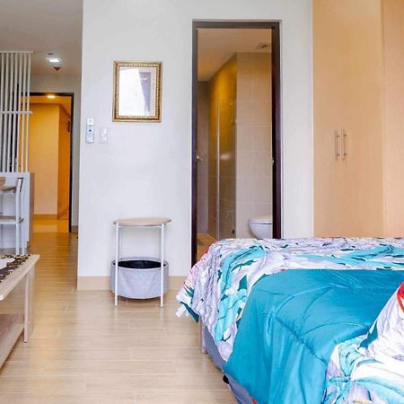 Jhezzstuffs Staycation Iloilo City Luaran gambar