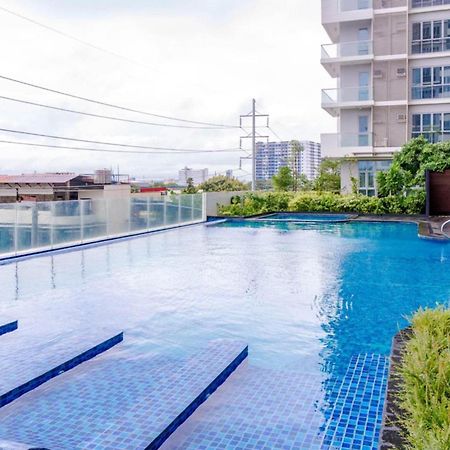 Jhezzstuffs Staycation Iloilo City Luaran gambar