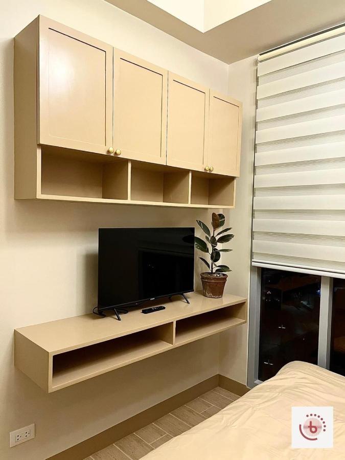 Jhezzstuffs Staycation Iloilo City Luaran gambar