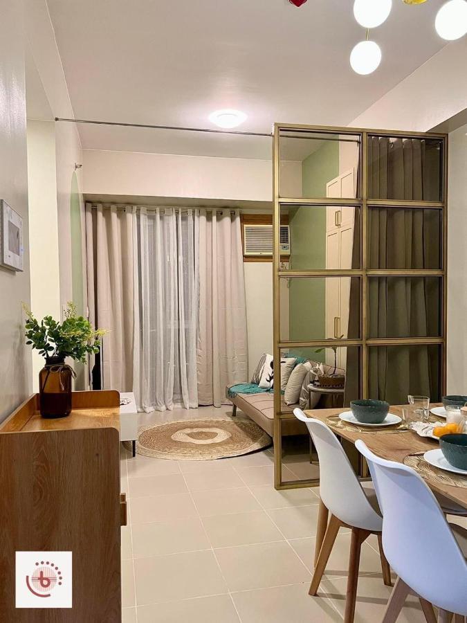 Jhezzstuffs Staycation Iloilo City Luaran gambar