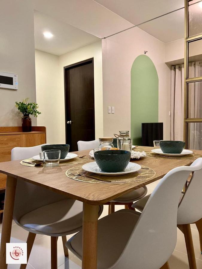 Jhezzstuffs Staycation Iloilo City Luaran gambar