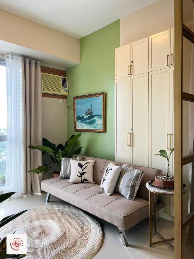 Jhezzstuffs Staycation Iloilo City Luaran gambar