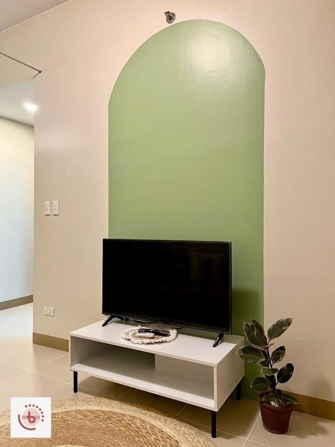 Jhezzstuffs Staycation Iloilo City Luaran gambar