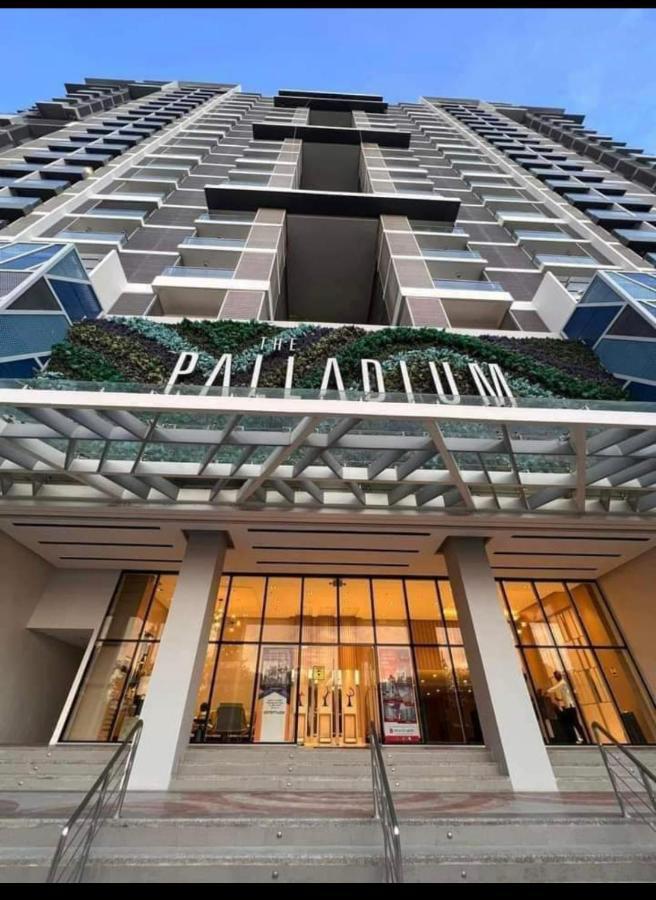 Jhezzstuffs Staycation Iloilo City Luaran gambar