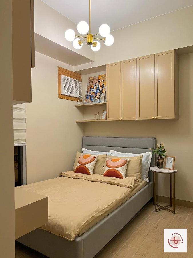 Jhezzstuffs Staycation Iloilo City Luaran gambar
