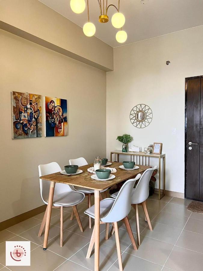 Jhezzstuffs Staycation Iloilo City Luaran gambar