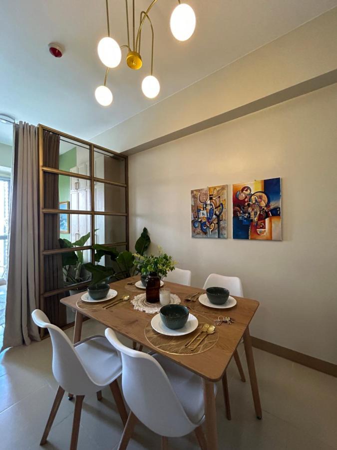 Jhezzstuffs Staycation Iloilo City Luaran gambar