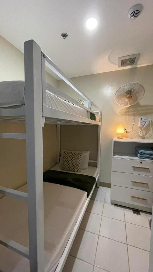 Jhezzstuffs Staycation Iloilo City Luaran gambar