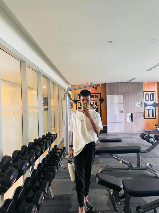 Jhezzstuffs Staycation Iloilo City Luaran gambar