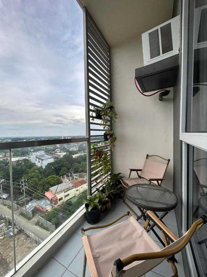 Jhezzstuffs Staycation Iloilo City Luaran gambar