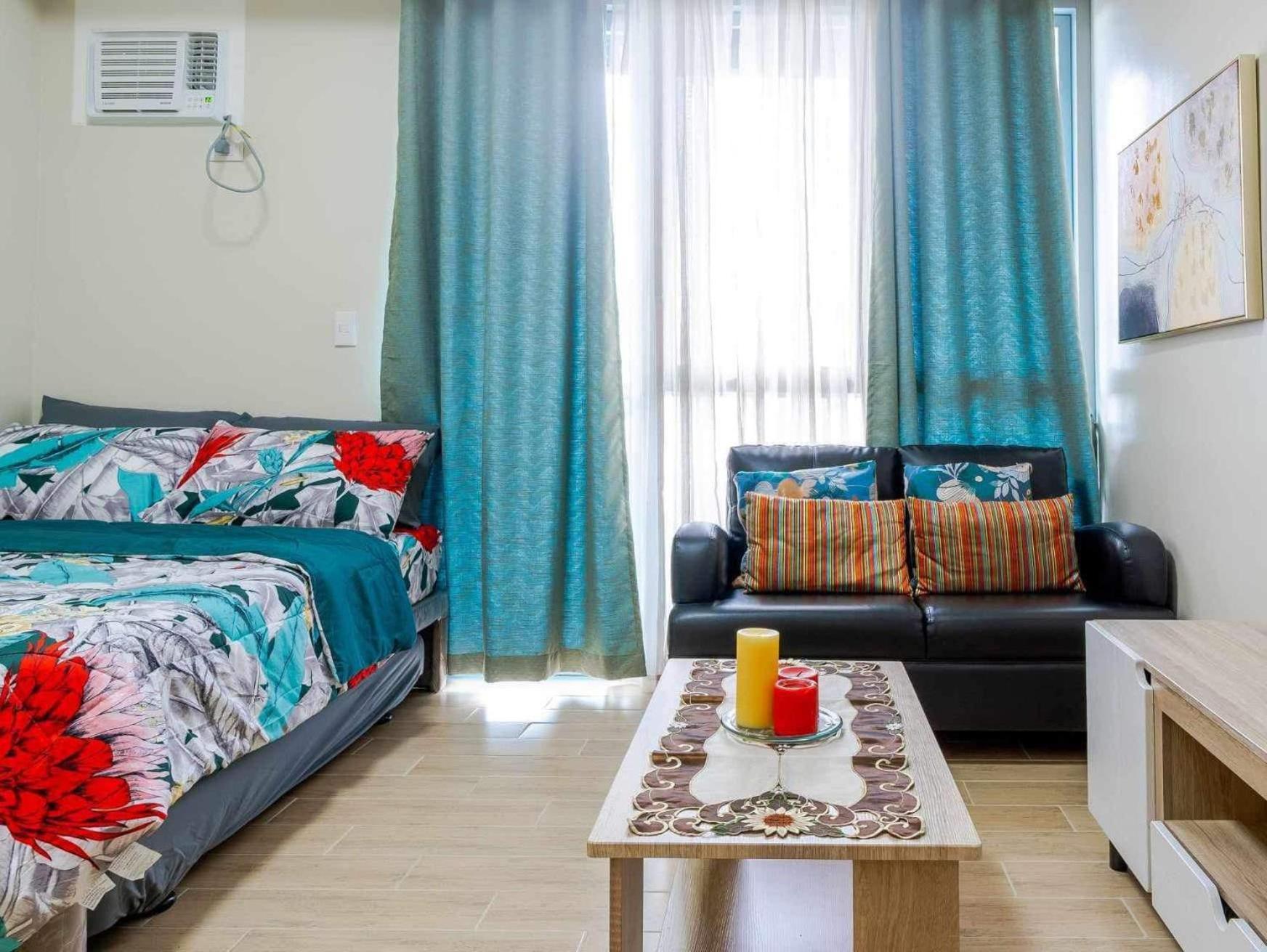 Jhezzstuffs Staycation Iloilo City Luaran gambar