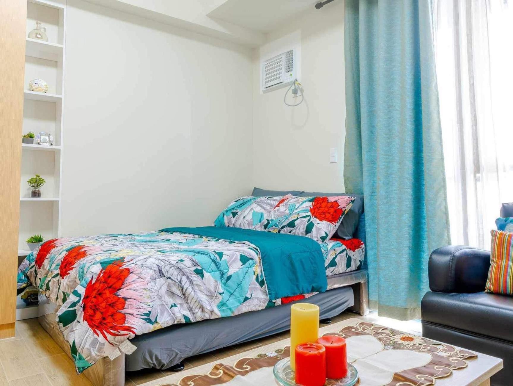 Jhezzstuffs Staycation Iloilo City Luaran gambar