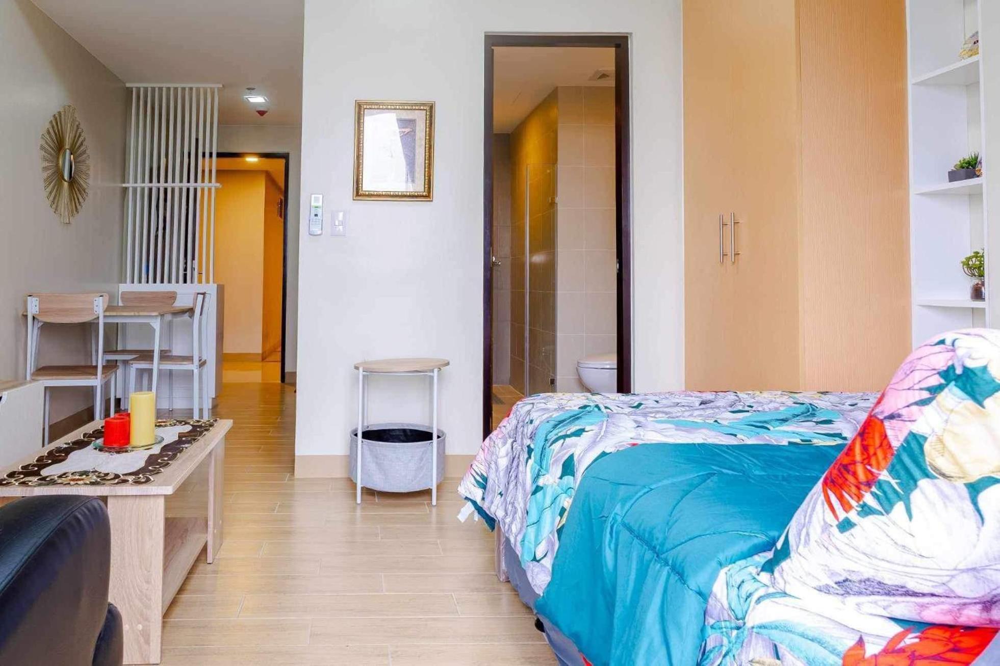 Jhezzstuffs Staycation Iloilo City Luaran gambar